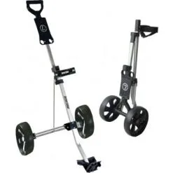 Longridge ALU-LITE 2C WHEEL TROLLEY