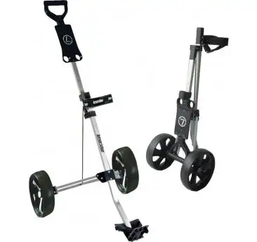 Longridge ALU-LITE 2C WHEEL TROLLEY 3 Longridge ALU-LITE 2C WHEEL TROLLEY