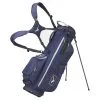 Mizuno BR-D3 Stand Bag Navy - Grey -Clubs Shop BRD3S21003 L