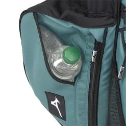 MizunoBR-D3 Stand Bag Blue Black 8 MizunoBR-D3 Stand Bag Blue Black -Clubs Shop BRD3S21004 2 L