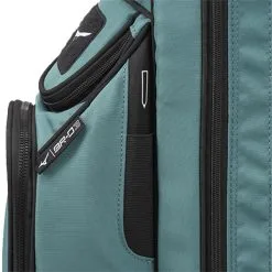 MizunoBR-D3 Stand Bag Blue Black 9 MizunoBR-D3 Stand Bag Blue Black -Clubs Shop BRD3S21004 3 L
