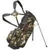 Mizuno BR-DX Stand Bag Camo - Black -Clubs Shop BRDXS21004 L