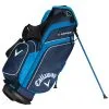 Callaway X Series 19 Stand Bag Navy/Royal/White -Clubs Shop CA9A0508001 L 2