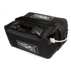 Pro Golf Ireland Caddy Cell 18 Hole Lithium Battery