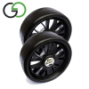 Golf Glider Micro Lite Wheel With Clutch -Clubs Shop Golf Glider Quick Release Wheel Pair 1200x630 2
