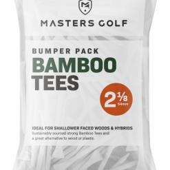 Masters Bamboo Tees 2 1/8