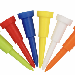 Masters Cone Tees 2 3/4 X 15 -Clubs Shop IMG 1410 1