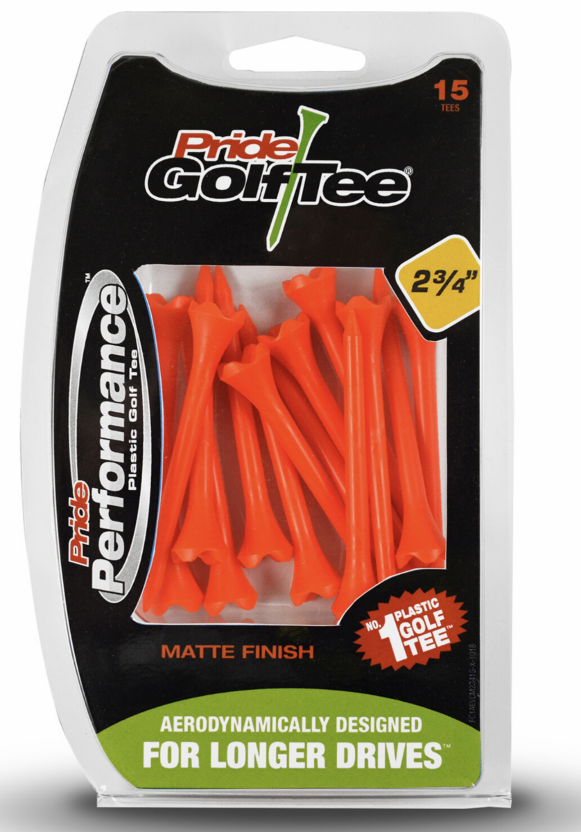 Pride Performance Matte Tees - 15 Pack 3 Pride Performance Matte Tees - 15 Pack