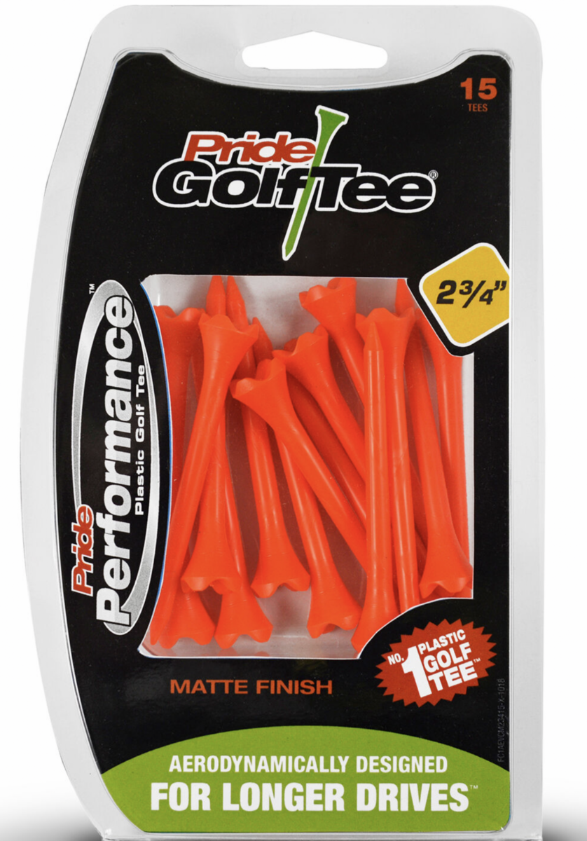 Pride Performance Matte Tees - 15 Pack 4 Pride Performance Matte Tees - 15 Pack - Image 2