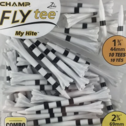 Champ My Hite Fly Tees Combo (50 Pack) -Clubs Shop IMG 1485