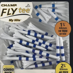 Champ My Hite Fly Tees Combo (50 Pack) -Clubs Shop IMG 1486