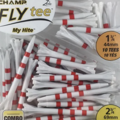Champ My Hite Fly Tees Combo (50 Pack)