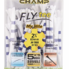 Champ My Hite Fly Tee (25 Pack) -Clubs Shop IMG 1489