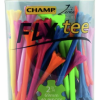 Champ Zarma Fly Tee 69Mm 1 Champ Zarma Fly Tee 69Mm -Clubs Shop IMG 1494