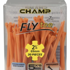 Champ Zarma Fly Tee 69Mm -Clubs Shop IMG 1495