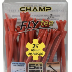 Champ Zarma Fly Tee 69Mm -Clubs Shop IMG 1496