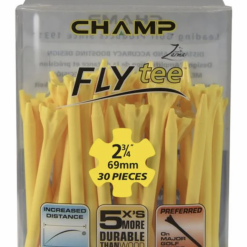 Champ Zarma Fly Tee 69Mm -Clubs Shop IMG 1497