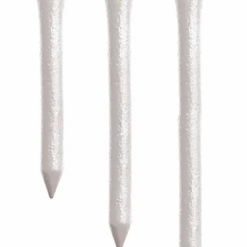 Longridge White Wooden Tees 83Mm - 1000 Pack -Clubs Shop IMG 1499 1