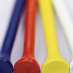 Longridge Mixed Wooden Coloured Tees 69Mm -Clubs Shop IMG 1510