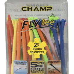 Champ Zarma Fly Tee 69Mm -Clubs Shop IMG 1521 1