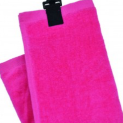 Longridge Three Fold Golf Towel -Clubs Shop IMG 2723 1