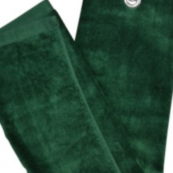 Longridge Three Fold Golf Towel -Clubs Shop IMG 2731 1