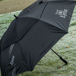Lynx Golf Double Canopy Umbrella 5 Lynx Golf Double Canopy Umbrella -Clubs Shop IMG 3881