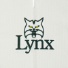 Lynx Golf Waffle Golf Towel