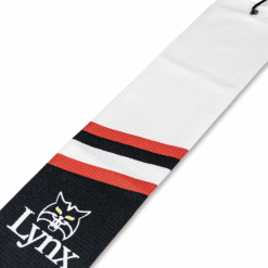 Lynx Golf Microfibre Tri- Fold Towel 12 Lynx Golf Microfibre Tri- Fold Towel -Clubs Shop IMG 3895