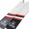 Lynx Golf Microfibre Tri- Fold Towel -Clubs Shop IMG 3896