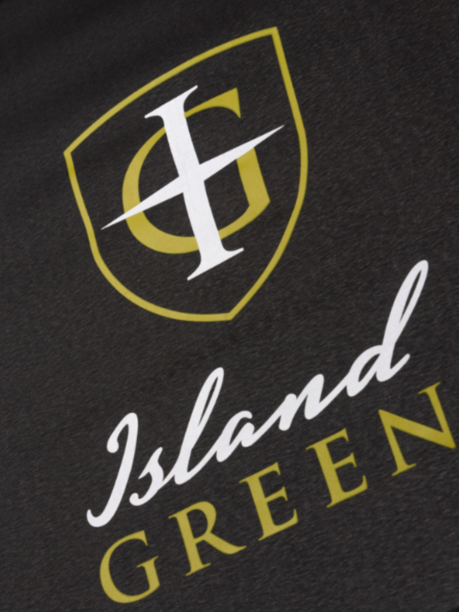 Island Green Dual Canopy Vented 62" Umbrella 5 Island Green Dual Canopy Vented 62" Umbrella - Image 3