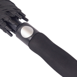 Island Green Dual Canopy Vented 62" Umbrella 9 Island Green Dual Canopy Vented 62" Umbrella -Clubs Shop IMG 3948 1