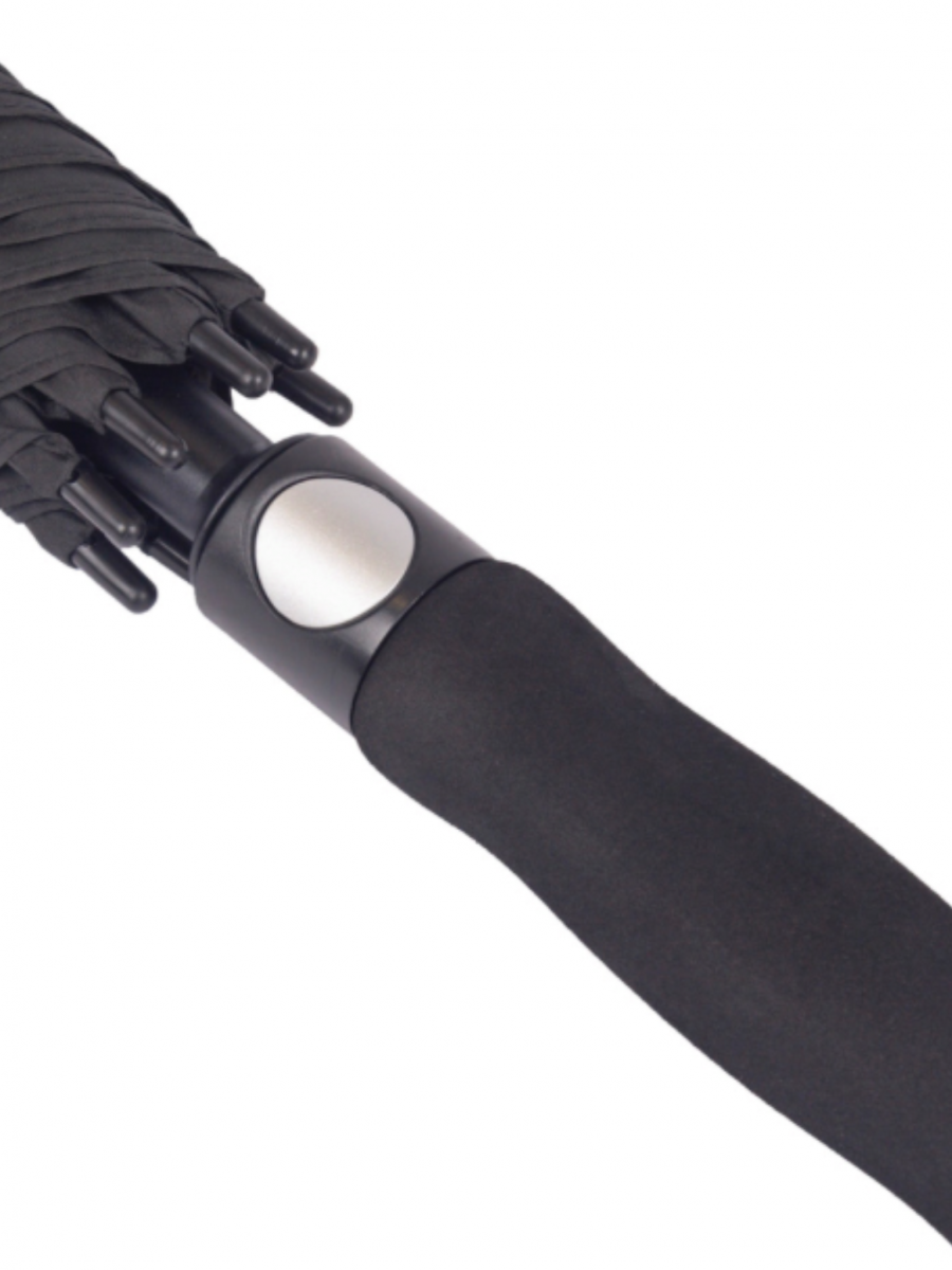 Island Green Dual Canopy Vented 62" Umbrella 6 Island Green Dual Canopy Vented 62" Umbrella - Image 4