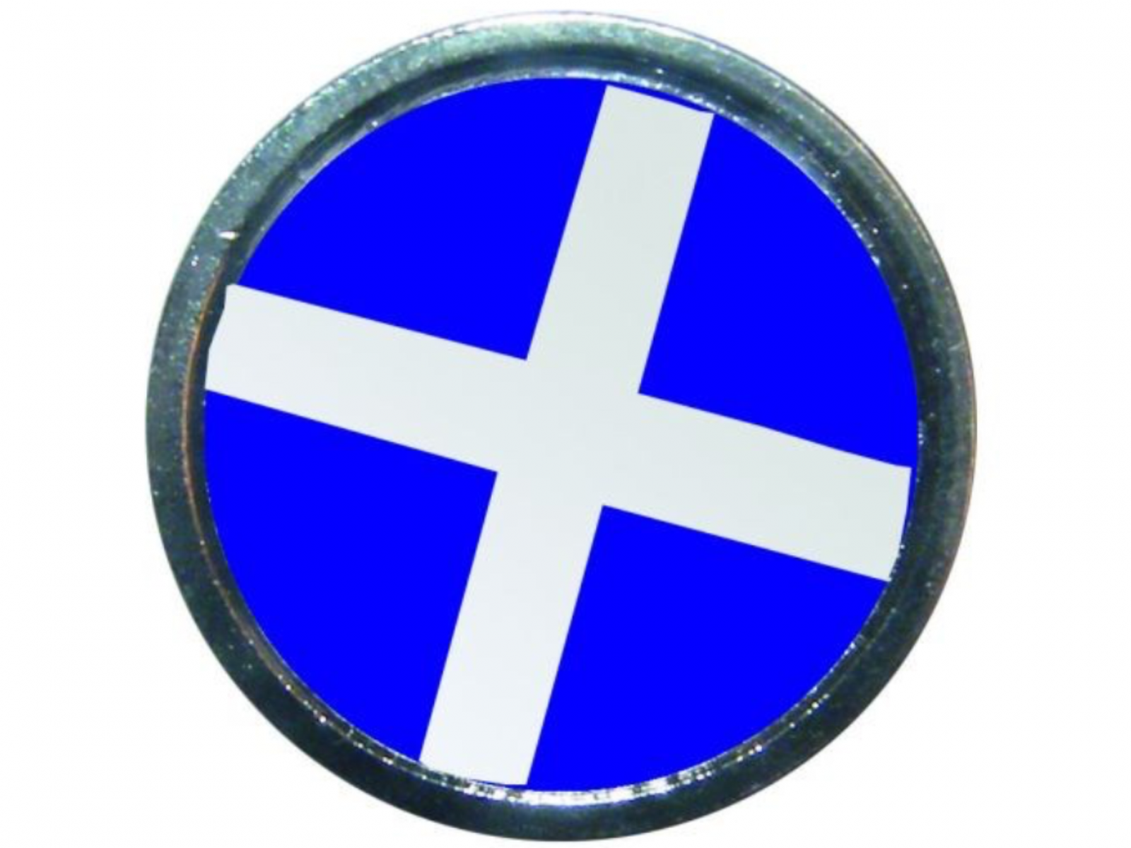 Nations Flat Ball Marker 5 Nations Flat Ball Marker - Image 3