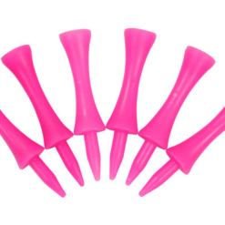 Masters Plastic Graduated Tees 2 1/4 Pink 35 Bag -Clubs Shop IMG 9579