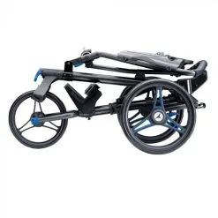 Motocaddy P1 Push Trolley Blue -Clubs Shop MO20B0102001 1 L
