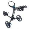 Motocaddy P1 Push Trolley Blue -Clubs Shop MO20B0102001 L