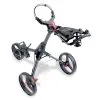 Motocaddy Cube Push Trolley Red -Clubs Shop MO20B0103003 4 L