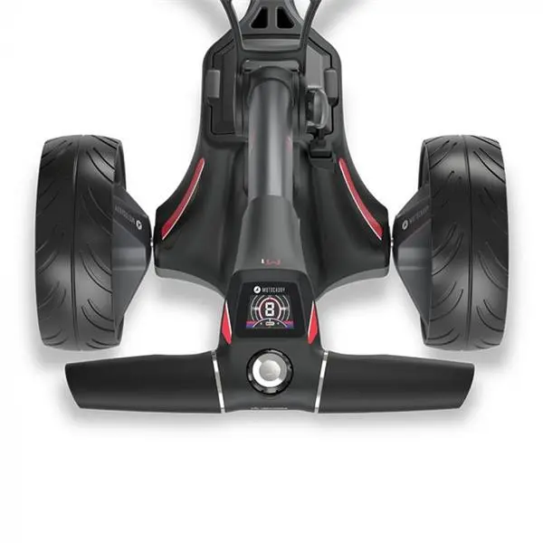 Motocaddy M1 Trolley 36 Hole 4 Motocaddy M1 Trolley 36 Hole - Image 2