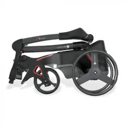 Motocaddy M1 Trolley DHC 18 Hole -Clubs Shop MO20B026001 2 L