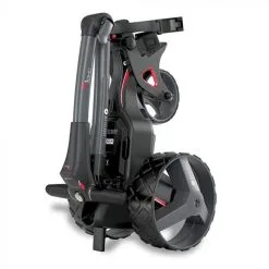Motocaddy M1 Trolley DHC 18 Hole -Clubs Shop MO20B026001 4 L