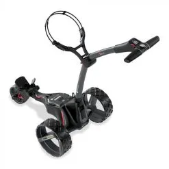 Motocaddy M1 Trolley DHC 36 Hole
