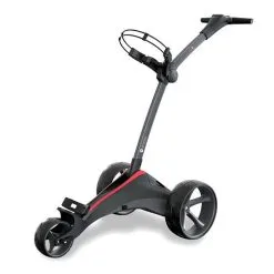 Motocaddy S1 Trolley 2022 36 Hole Lithium Battery Graphite -Clubs Shop MO22B0206001 4 L 28f4f886 94a4 4ba9 8801 9c66011a8b6c