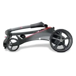 Motocaddy S1 Trolley 2022 18 Hole Lithium Battery Graphite 10 Motocaddy S1 Trolley 2022 18 Hole Lithium Battery Graphite -Clubs Shop MO22B0206001 5 L