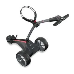 Motocaddy S1 Trolley 2022 36 Hole Lithium Battery Graphite