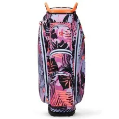 Ogio By Callaway All Elements Cart Bag Midnight Jungle -Clubs Shop OG22A0301004 2 L