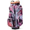 Ogio By Callaway All Elements Cart Bag Midnight Jungle -Clubs Shop OG22A0301004 L