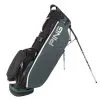 Ping Hooferlite 201 Carry Bag Slate Black White 1 Ping Hooferlite 201 Carry Bag Slate Black White -Clubs Shop PI20A0505005 L