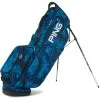 Ping Hoofer Lite 201 Carry Bag Midnight -Clubs Shop PI22A0501002 L