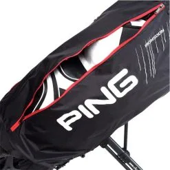 Ping Rain Cape 191 -Clubs Shop PI8H0701001 2 L